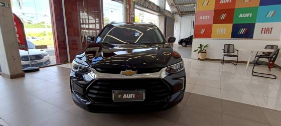 CHEVROLET TRACKER 1.0 TURBO FLEX LT AUTOMÁTICO